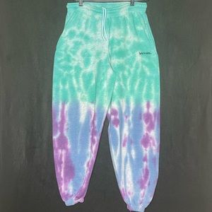 Urban Outfitters iets frans Tie-dye Joggers